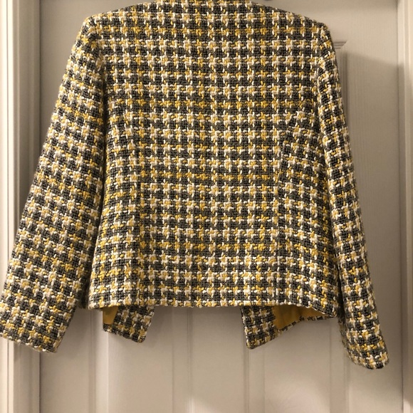 💼 Tara RyanGorgeous Blazer/Jacket - Picture 2 of 4